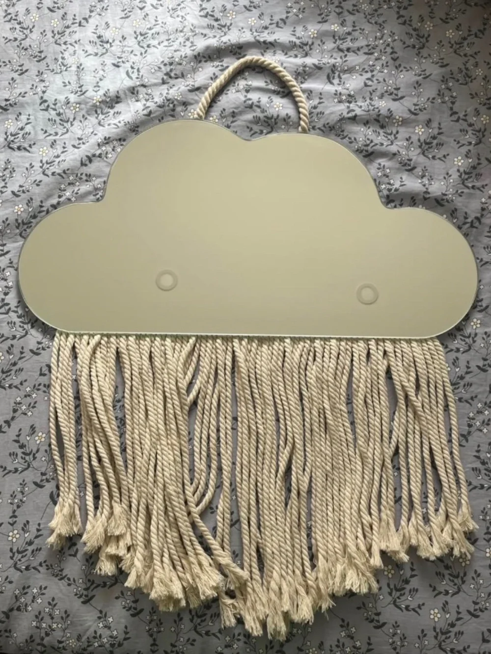 Cloud Mirror